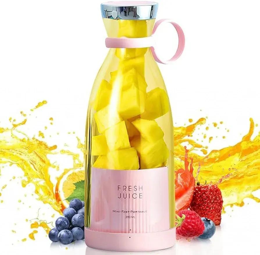 Mini Juicer Blender