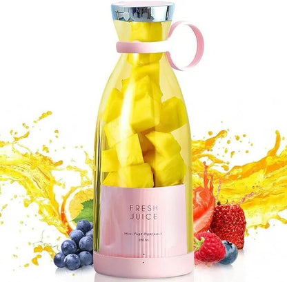 Mini Juicer Blender